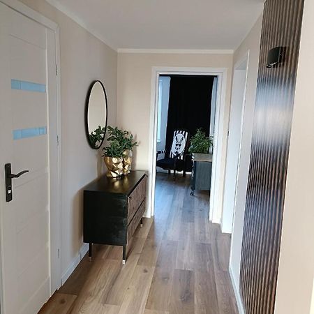 Apartamenty Holender House Choczewo Екстериор снимка