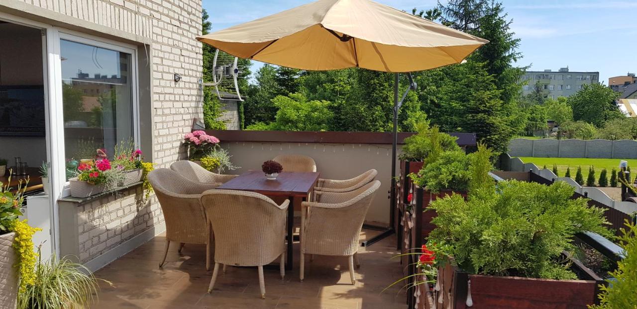 Apartamenty Holender House Choczewo Екстериор снимка