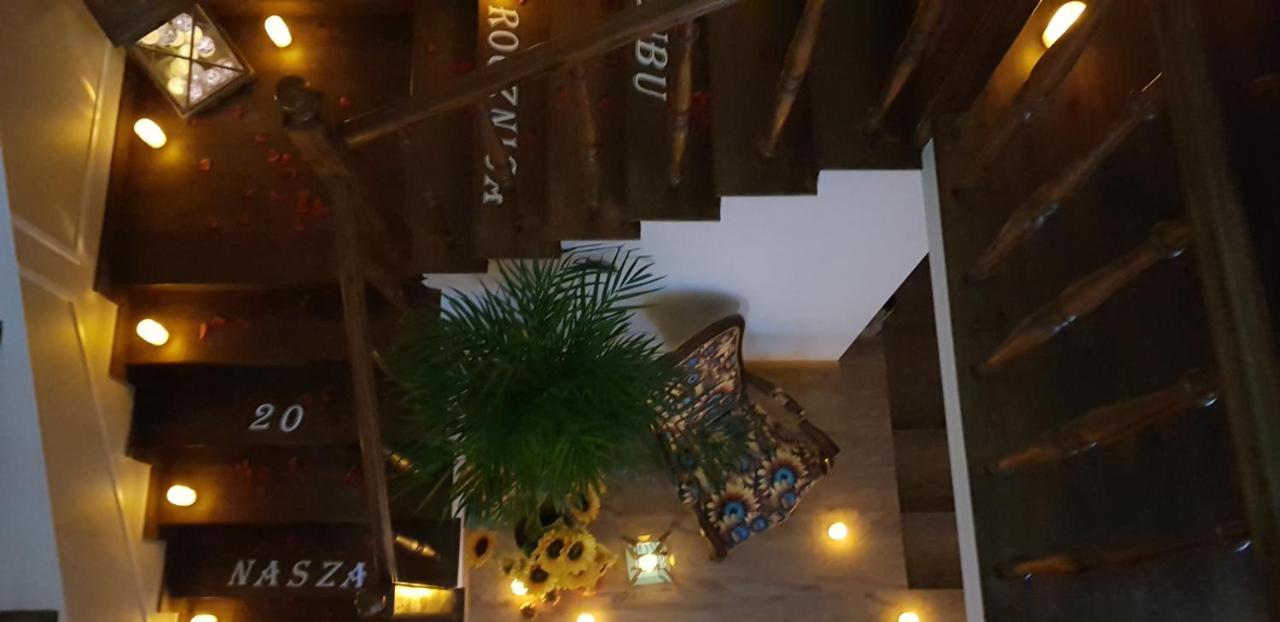 Apartamenty Holender House Choczewo Екстериор снимка