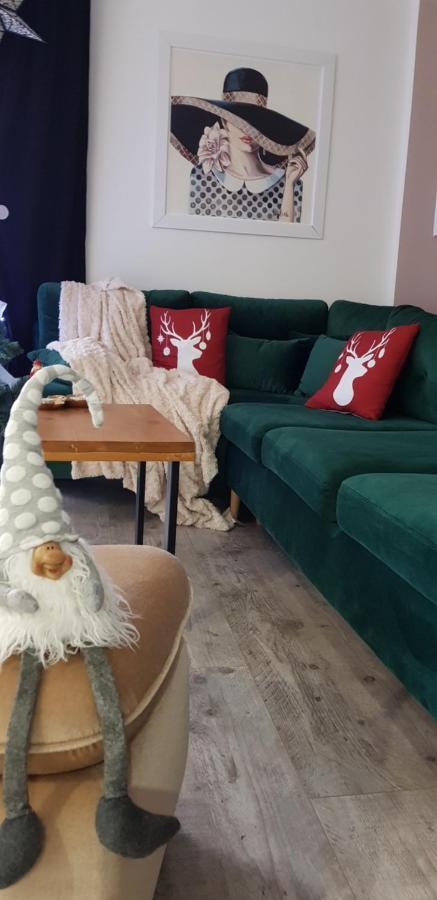 Apartamenty Holender House Choczewo Екстериор снимка