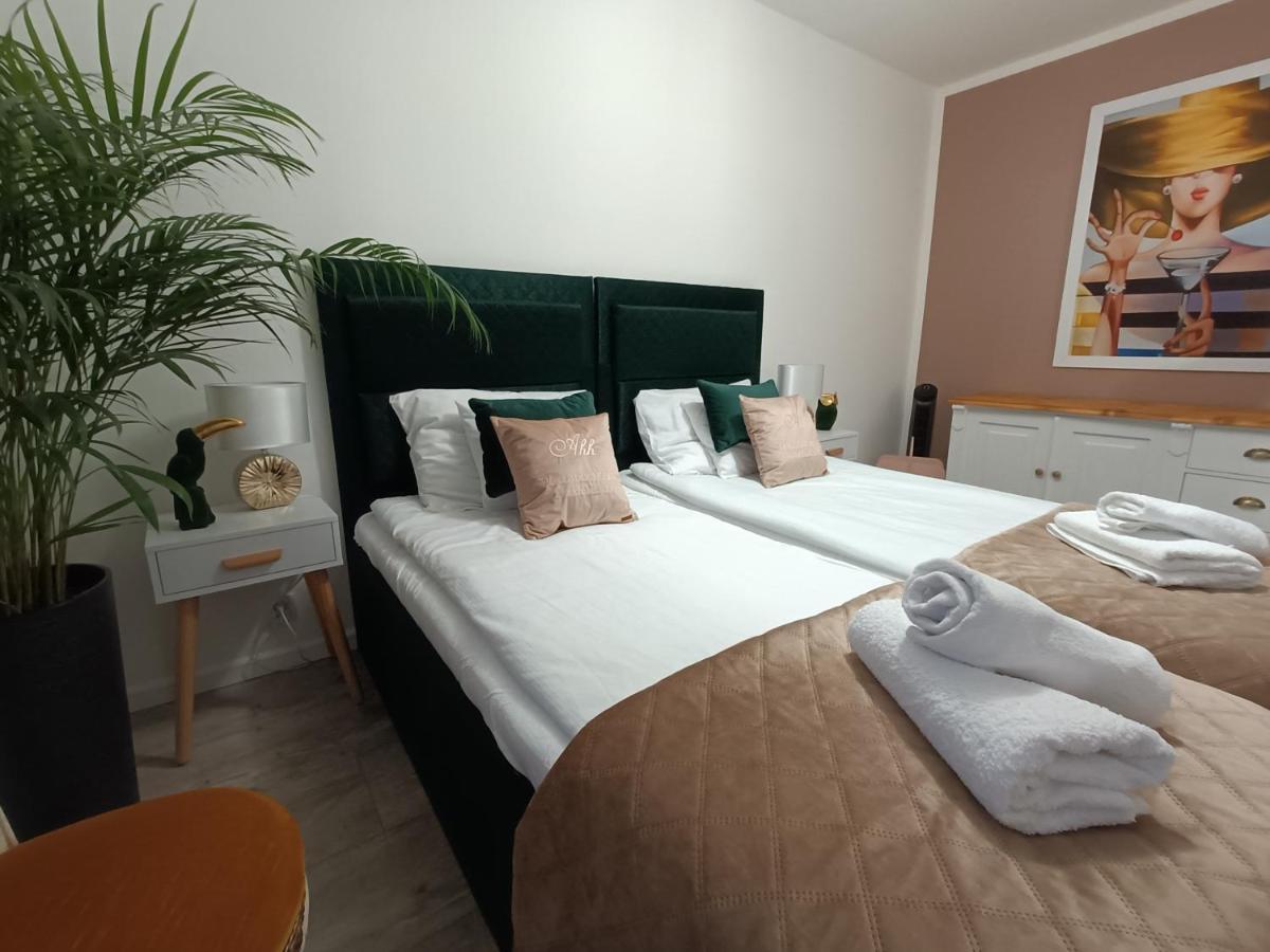 Apartamenty Holender House Choczewo Екстериор снимка