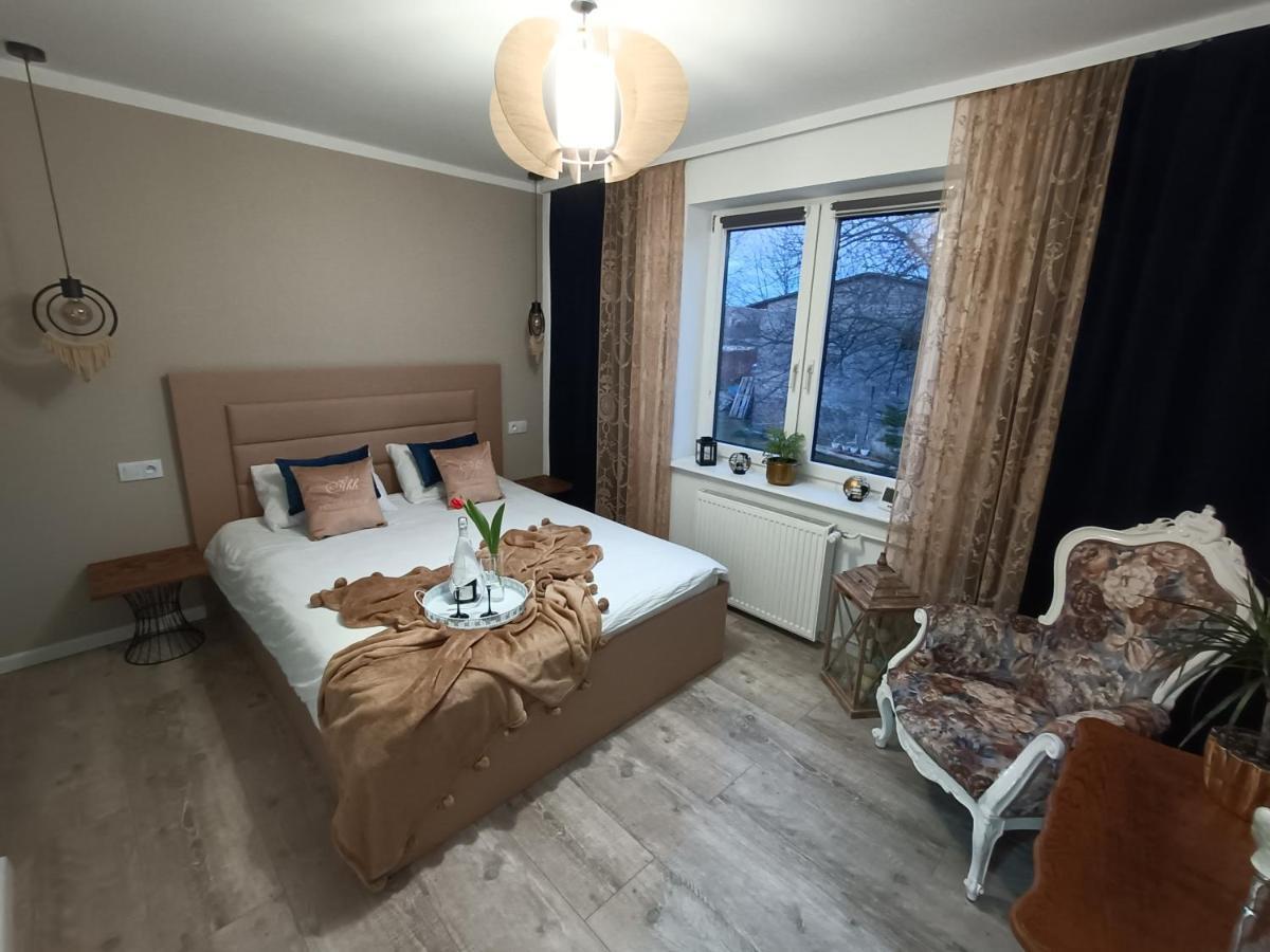 Apartamenty Holender House Choczewo Екстериор снимка