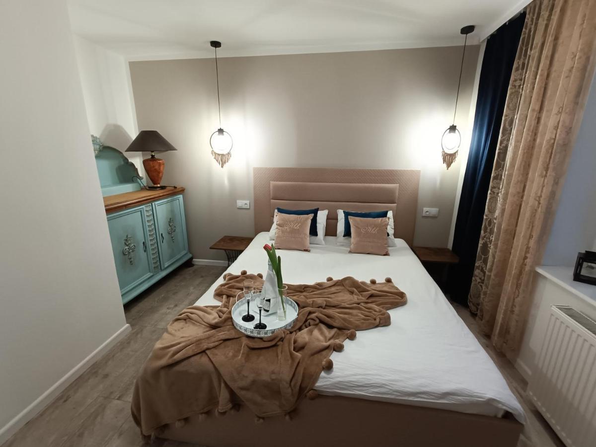 Apartamenty Holender House Choczewo Екстериор снимка