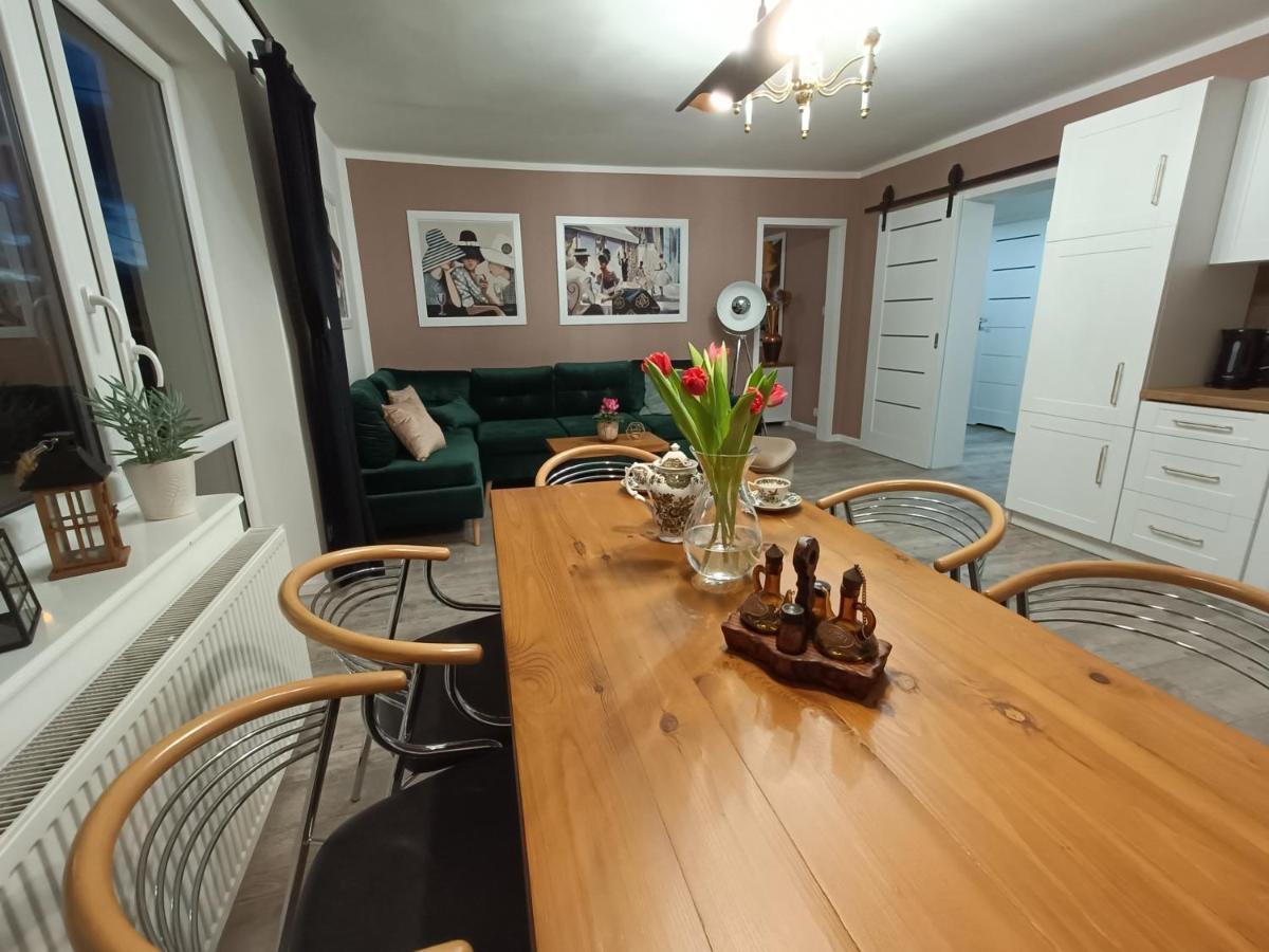 Apartamenty Holender House Choczewo Екстериор снимка