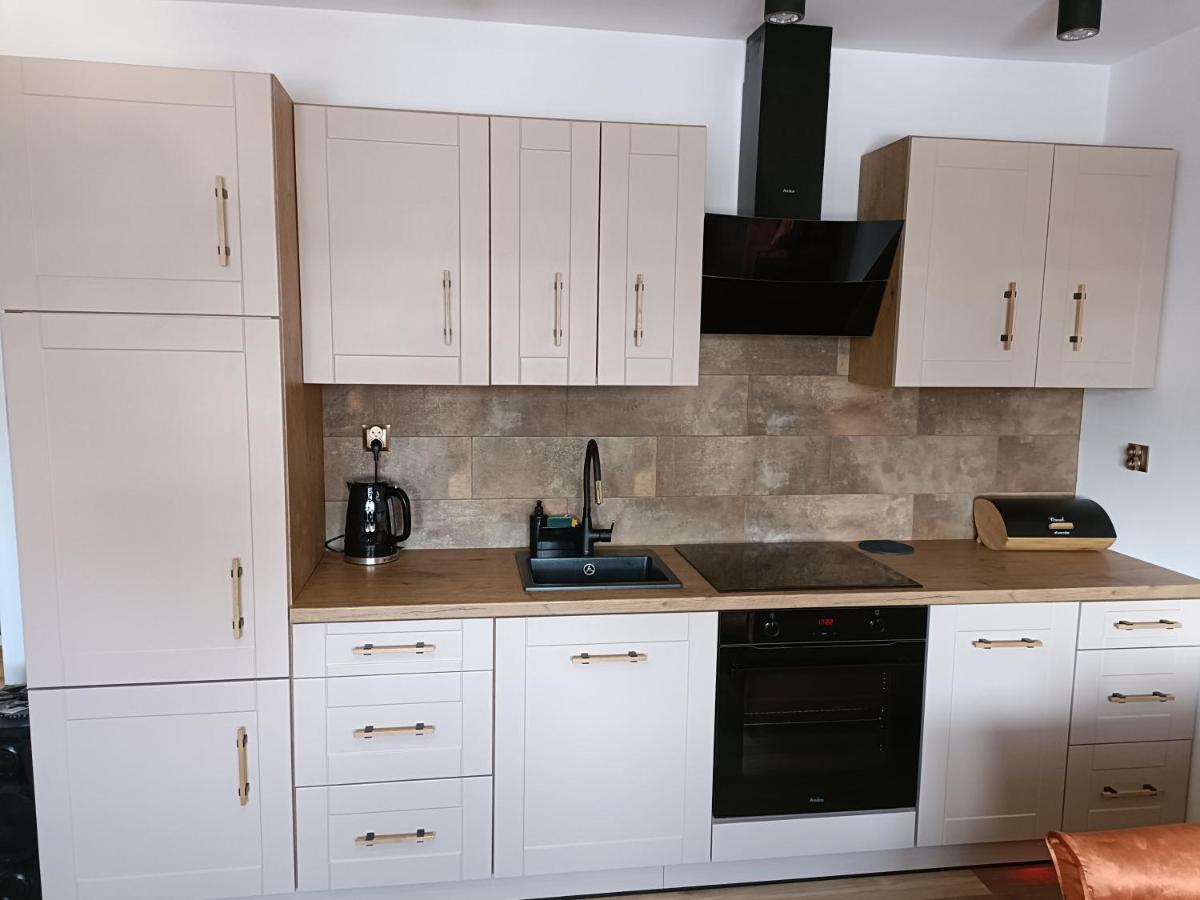 Apartamenty Holender House Choczewo Екстериор снимка
