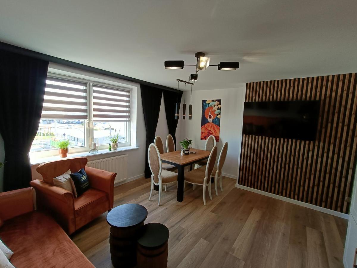 Apartamenty Holender House Choczewo Екстериор снимка