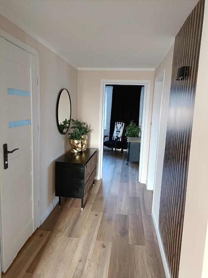 Apartamenty Holender House Choczewo Екстериор снимка