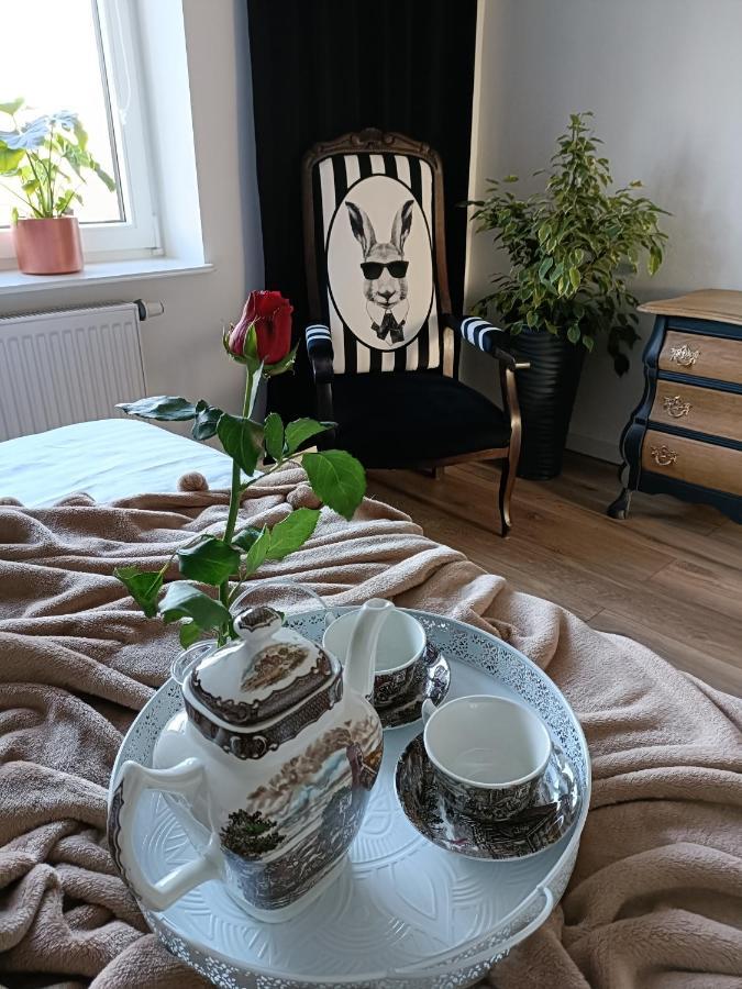 Apartamenty Holender House Choczewo Екстериор снимка