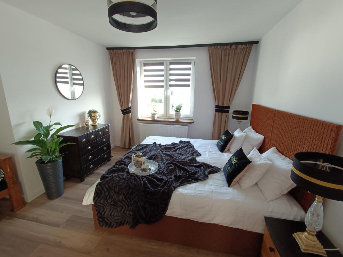 Apartamenty Holender House Choczewo Екстериор снимка