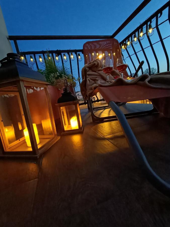 Apartamenty Holender House Choczewo Екстериор снимка