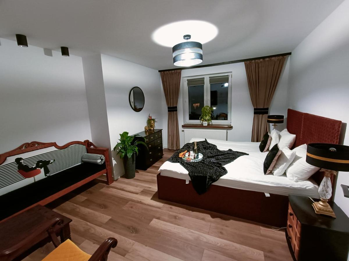 Apartamenty Holender House Choczewo Екстериор снимка