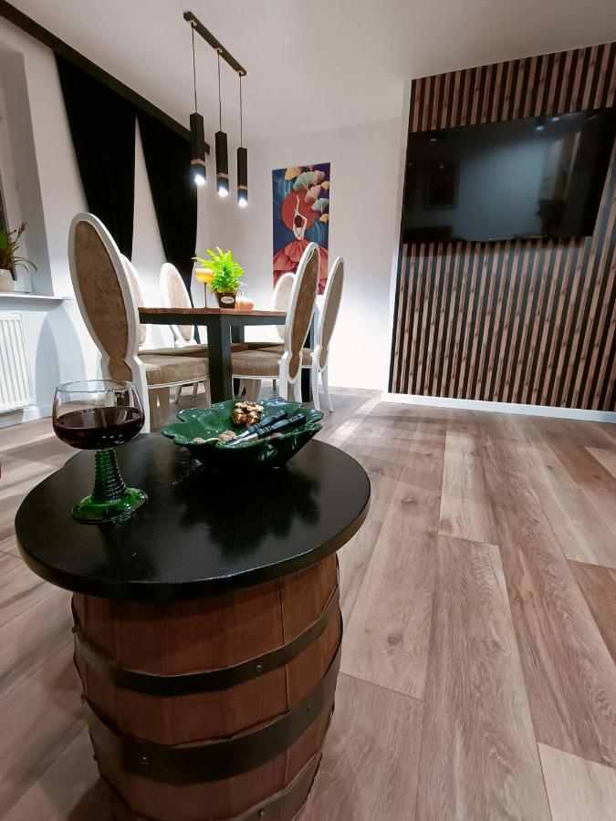 Apartamenty Holender House Choczewo Екстериор снимка